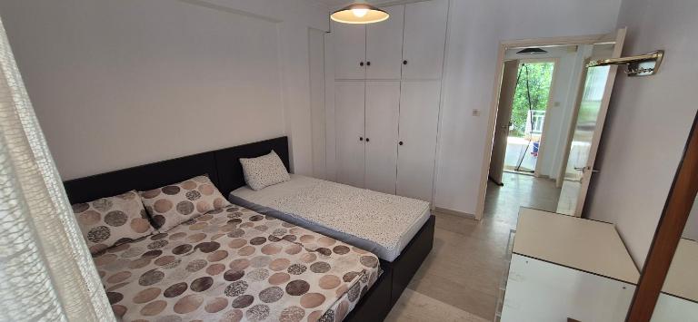 Dream Home Flogita 70m2 - B&B Flogita