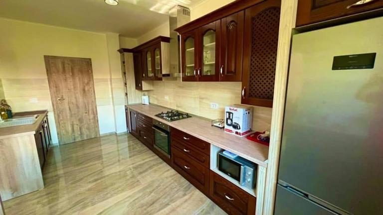 La PARAUL DIN LIVADA - Chambres d'hôtes Arăneag