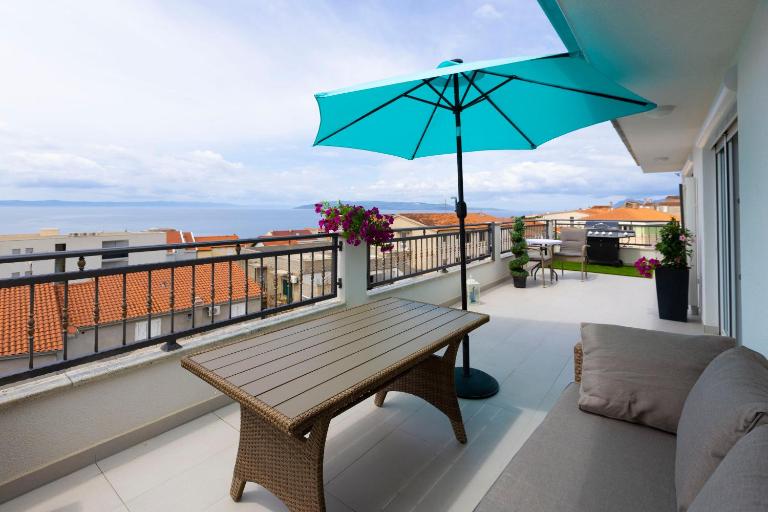 Apartmani Dana - B&B Makarska