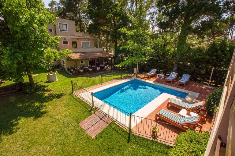 El Cortijo - B&B Pinamar