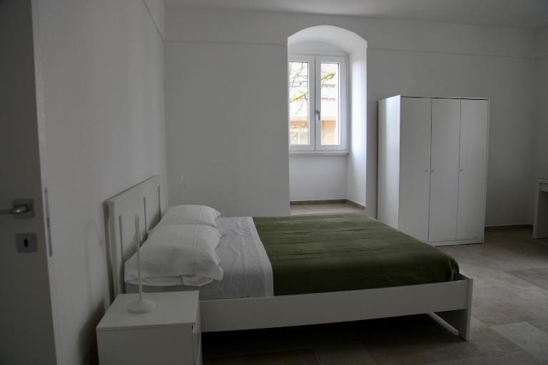 Residenza D'Epoca La Grande Quercia - B&B Matera