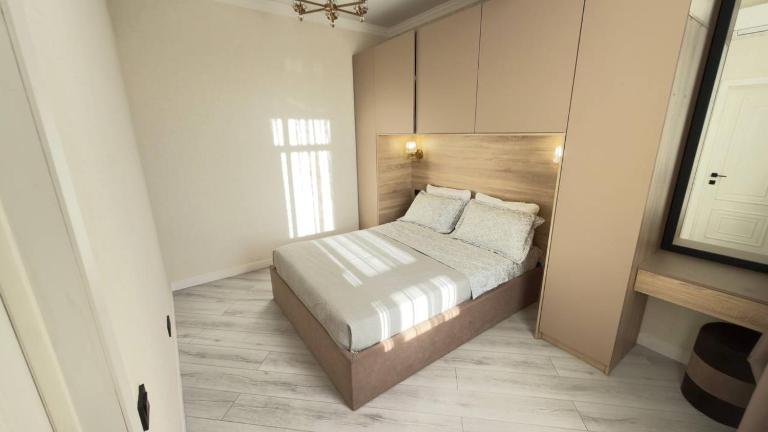 Aura Apartment - Ferienwohnung Bischkek
