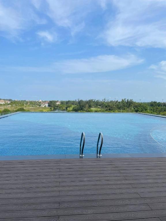 Khách sạn căn hộ Cửa Lò - B&B Giáp Vinh Yên