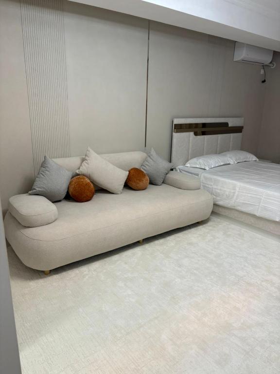 Квартира - Ferienwohnung Türkistan