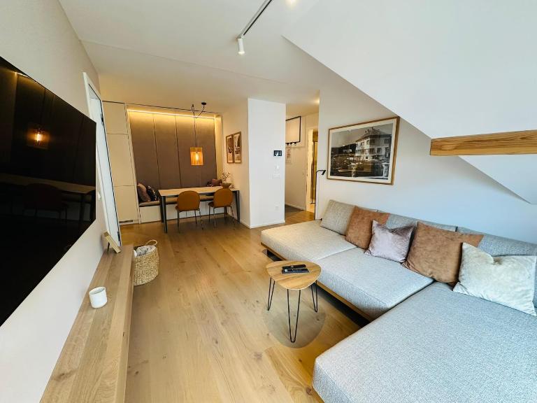 Josko Apartment - B&B Kranjska Gora