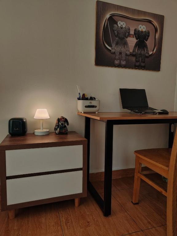 Little Solace Hanoi Homestay - Ferienwohnung Hanoi