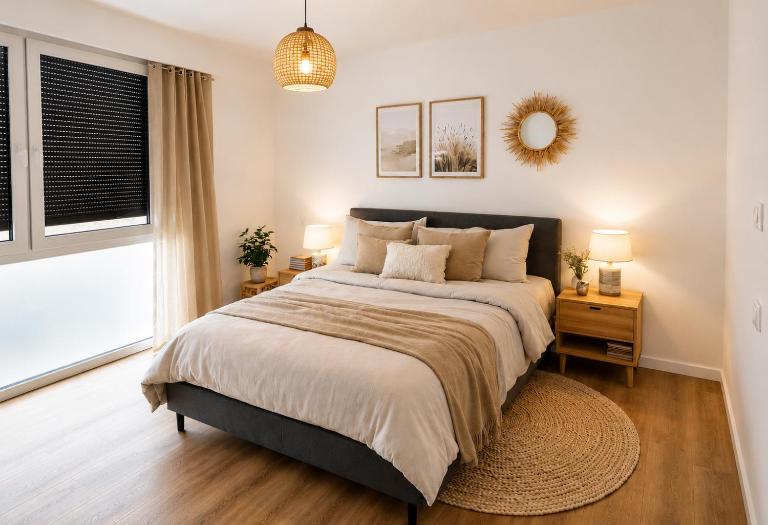 StayIN Suites - Ferienwohnung Griesheim