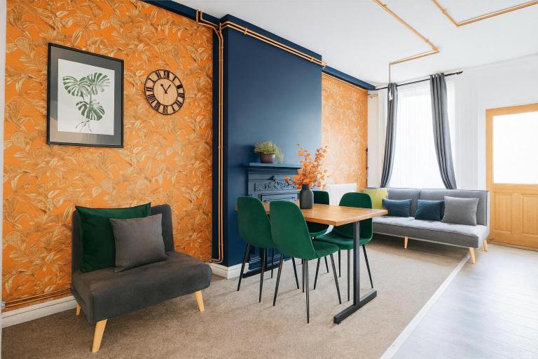 2 Bedroom flat in Brick Lane - B&B Londres