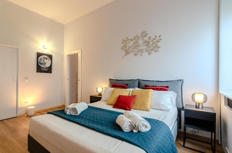Urban Nest Porta Venezia - Posto auto incluso - B&B Milan