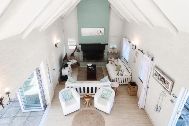 Seafever in Arniston - B&B Arniston