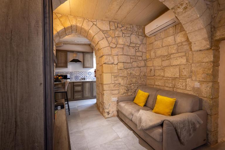Historic Mdina Maisonette - Ferienwohnung Mdina