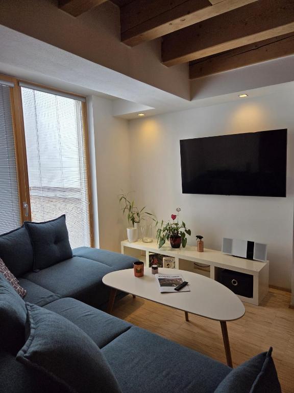 Apartmán Kräm - B&B Klatovy