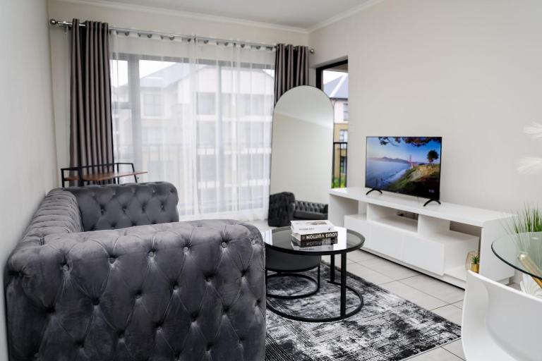 Midrand Luxe Loft - B&B Midrand