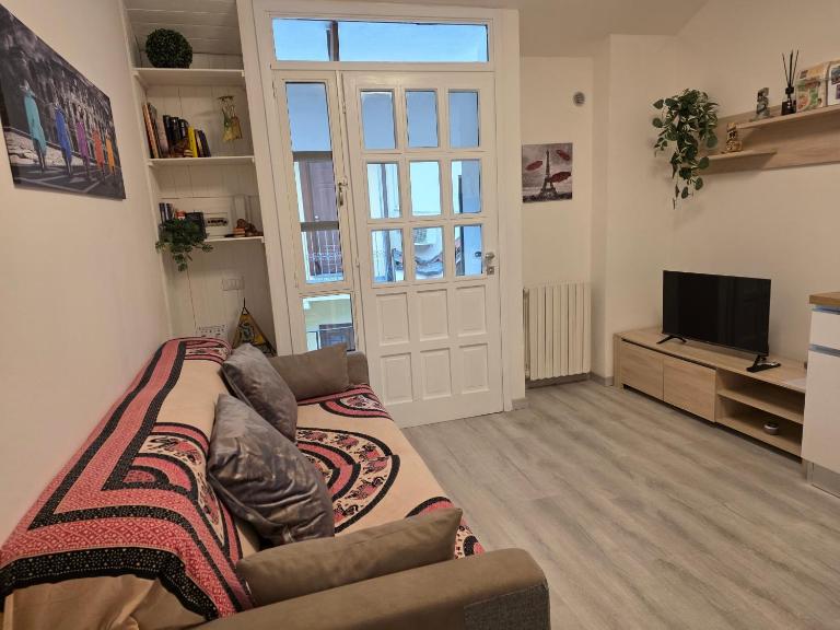 Nido Ticino - Ferienwohnung Bernate Ticino