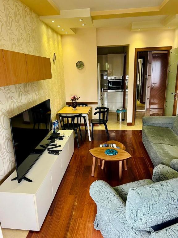 Urban Suite Athos 2 - B&B Podgorica