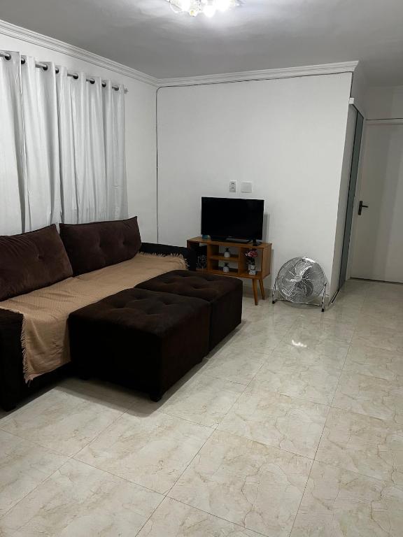 Lindo apartamento 1 quarto no Riocentro, Parque Olimpico - B&B Rio de Janeiro