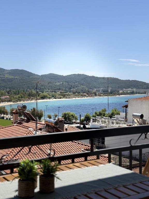 SULa2 Apartment - Ferienwohnung Neos Marmaras, Halkidiki