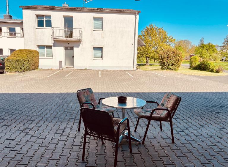 Apartment mit 4 Betten - B&B Karben