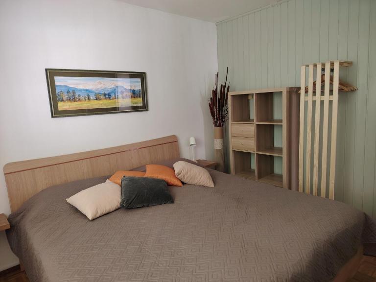 France - B&B Bled