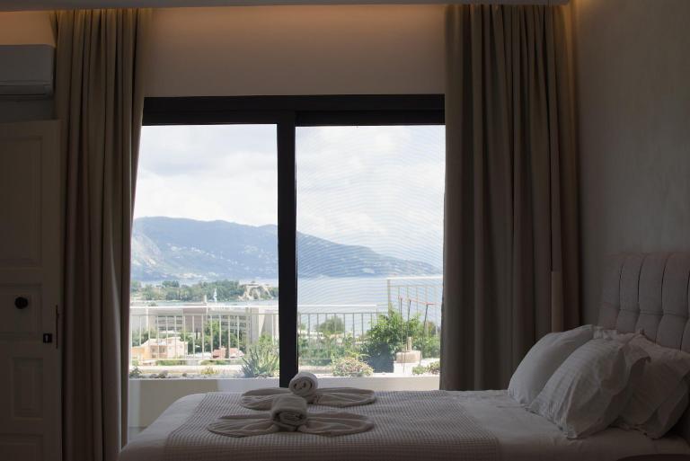 Giorgos apartments - B&B Dassia