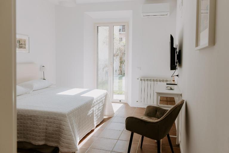 Casa Vacanze Bottasso 68 - Ferienwohnung Terracina
