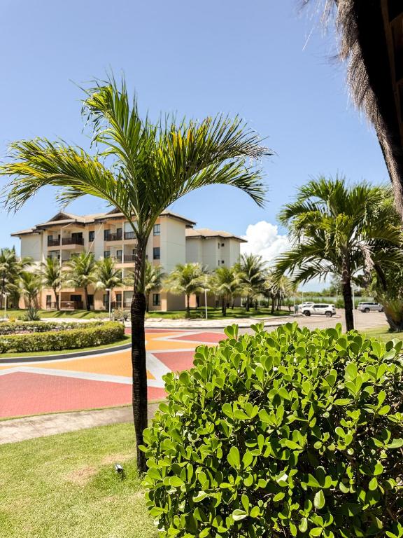 Vg Sun Cumbuco 112 - B&B Caucaia