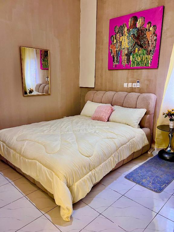 Résidence Aurelys - B&B Abidjan