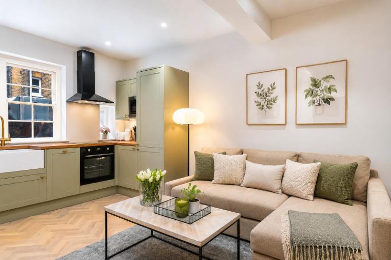Covent Garden High End Apartment - B&B London