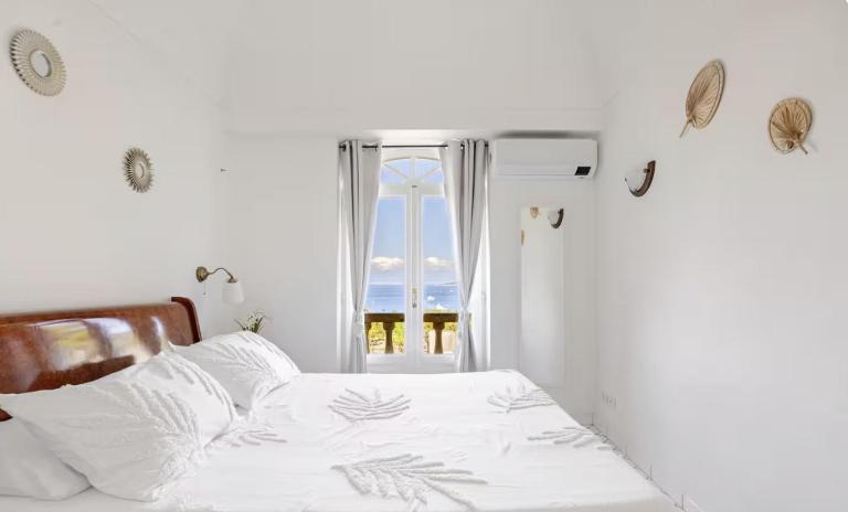 Villa Coralia - Vista Mare e Giardino Privato - Ferienwohnung Marina Grande
