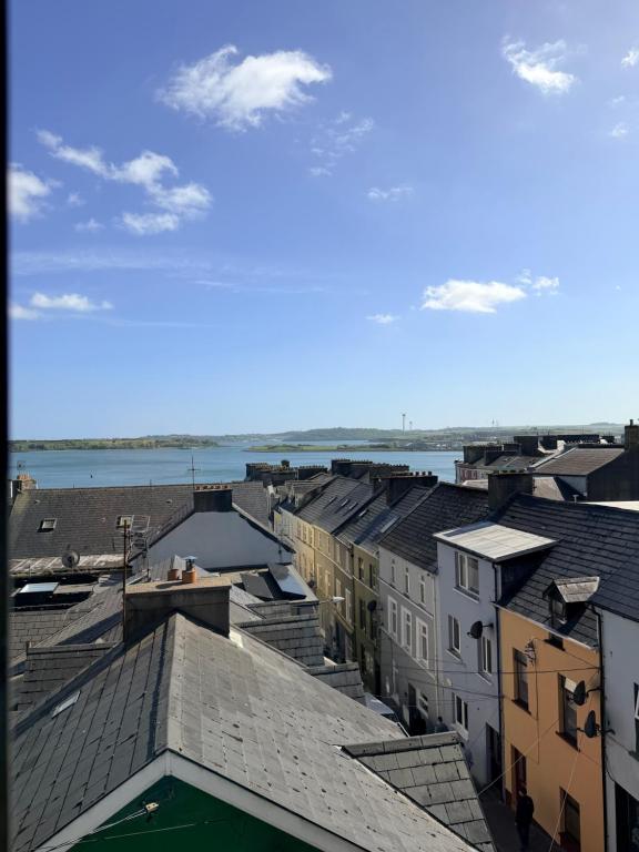The Rock House - Chambres d'hôtes Cobh