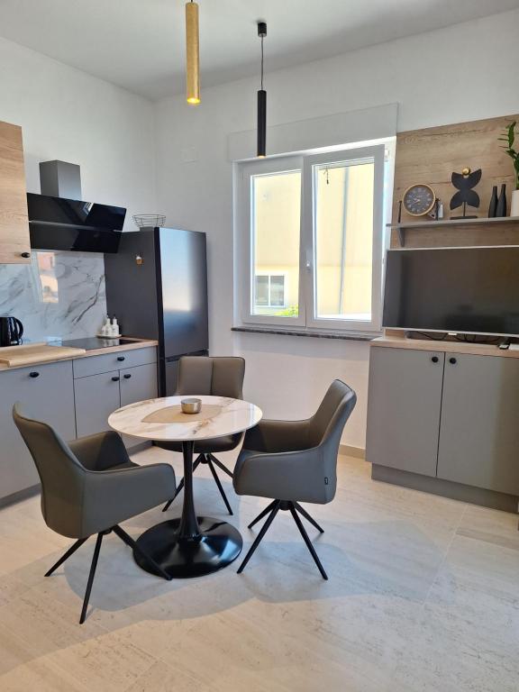 Studio Lu - Chambres d'hôtes Zadar