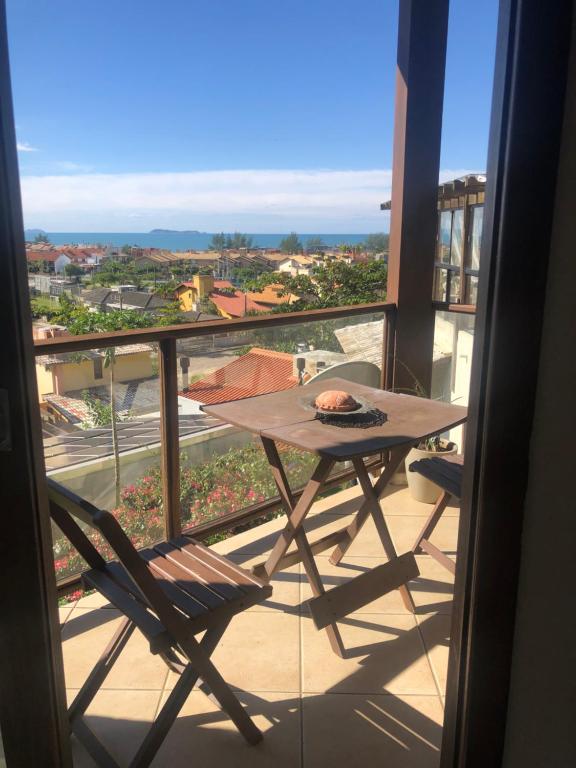 Residencial Vale do Sol - B&B Garopaba