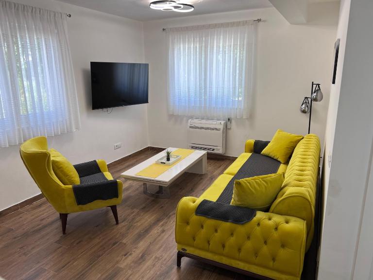 Apartman Quattro 2 - Bed and Breakfast Medjugorje