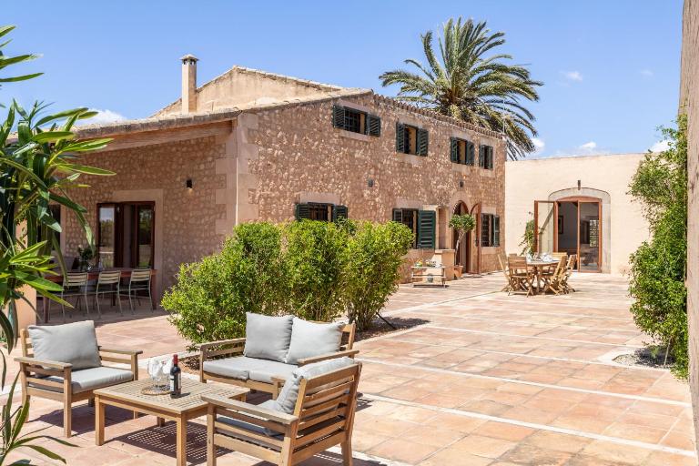 Son Catlar - B&B Campos
