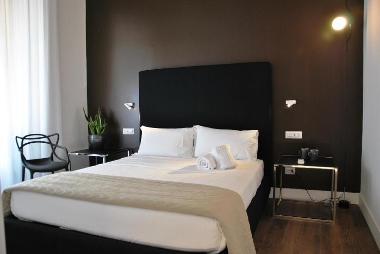 App Leoncino Design Apartment in Rome - Ferienwohnung Rom