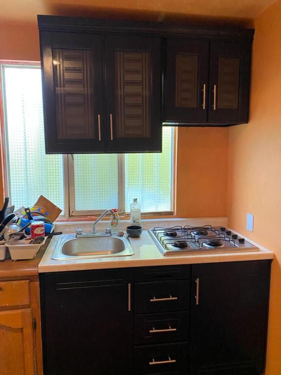 Family vacation, comfortable space - B&B Zacatecas City
