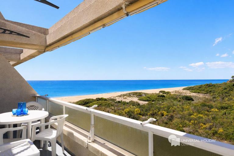 UHC Villa Adriana Apartments - B&B Miami Platja