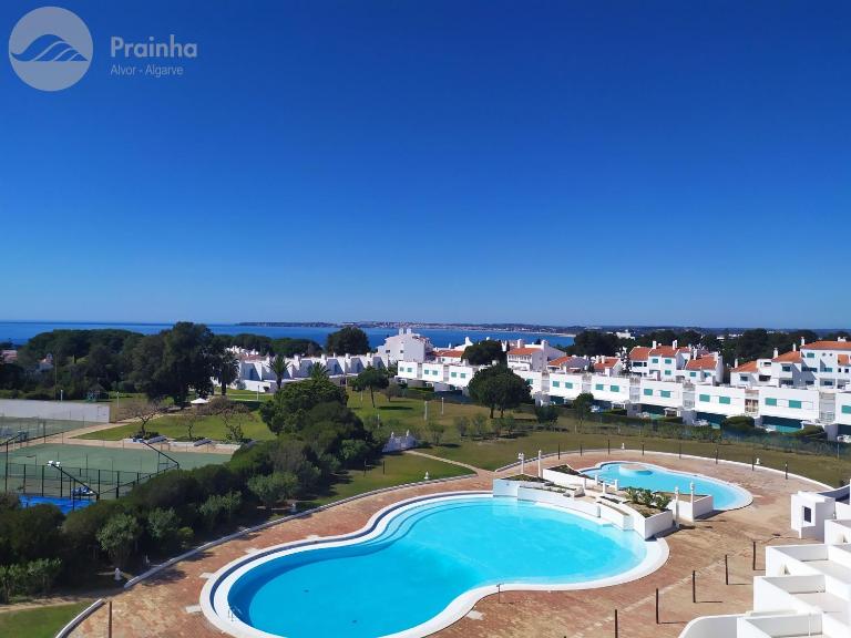Prainha Clube - B&B Alvor