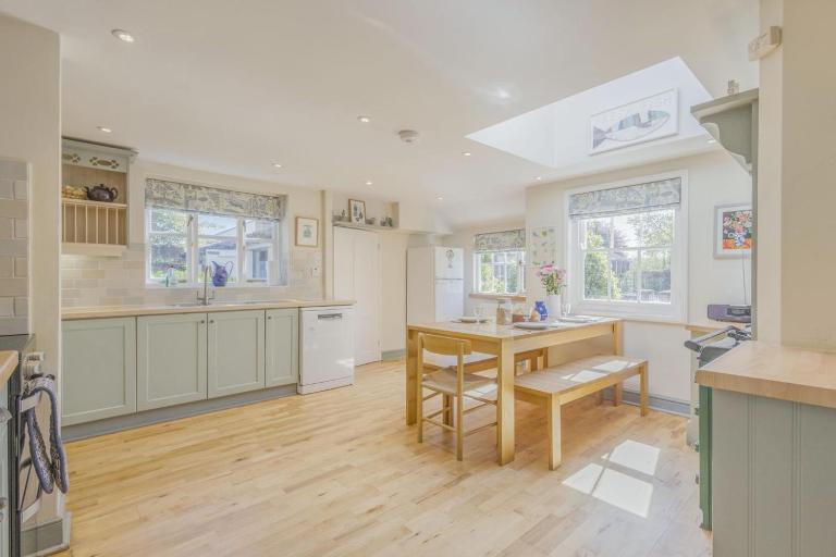 3 Bed in Woodbridge oc-sfdor - B&B Woodbridge