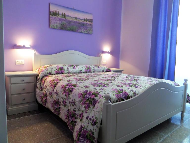 325 Rooms ai Fori - Ferienwohnung Rom