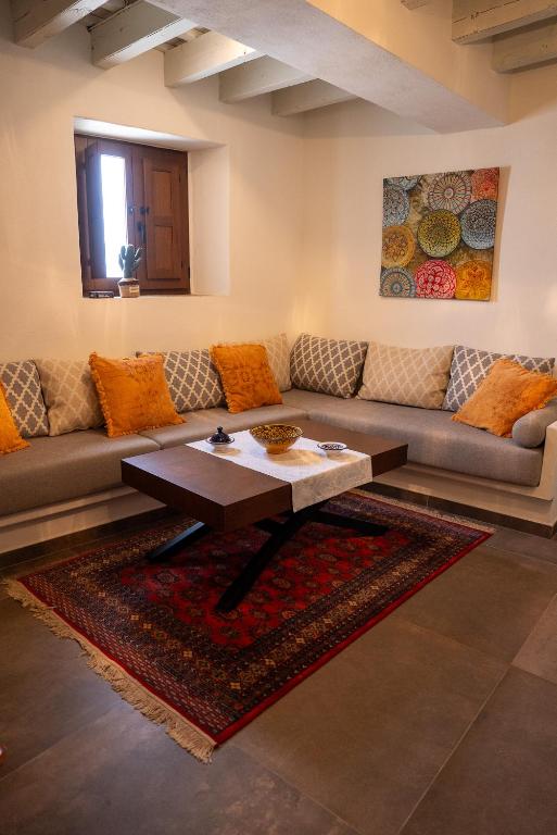 Casa Sabil - CALIFA CASAS - Chambres d'hôtes Vejer de la Frontera