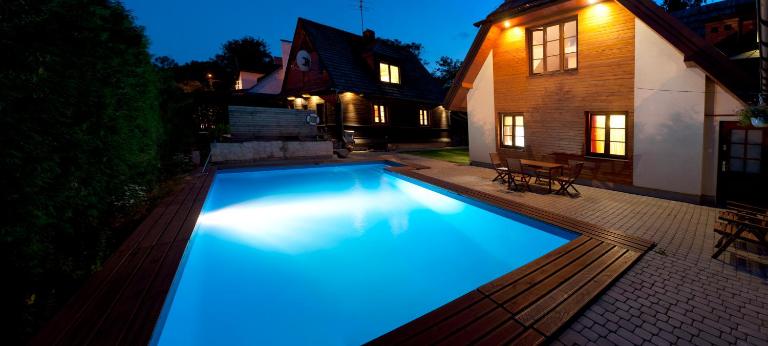Cztery Pokoje - B&B Kazimierz Dolny