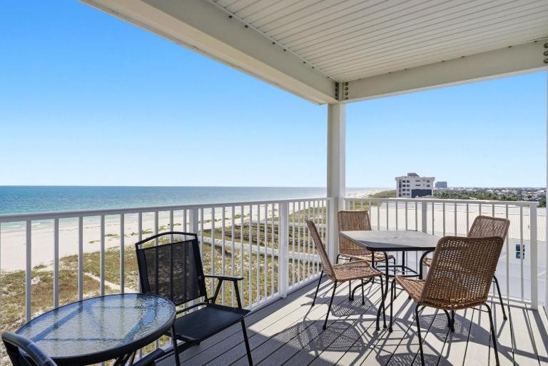Riviera Dunes 503 - Chambres d'hôtes Perdido Key