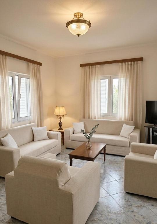 Villa Aldo-Fabio - B&B Ksamil