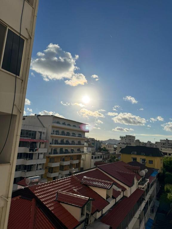 Miki Apartment - B&B Durrës