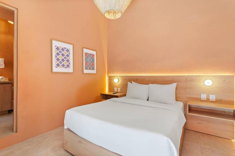 Luis Pasteur By Homirent - B&B Santiago de Querétaro