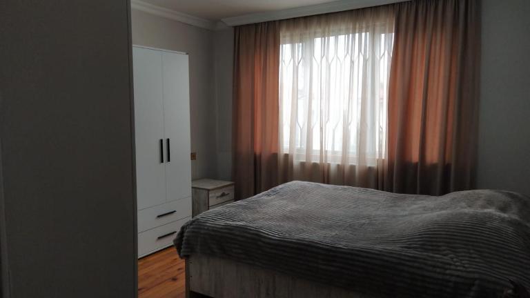 ANA hotel - B&B Zugdidi
