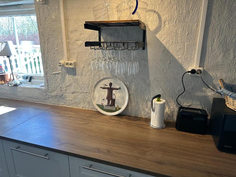 Lägenhet Övergran - B&B Bålsta