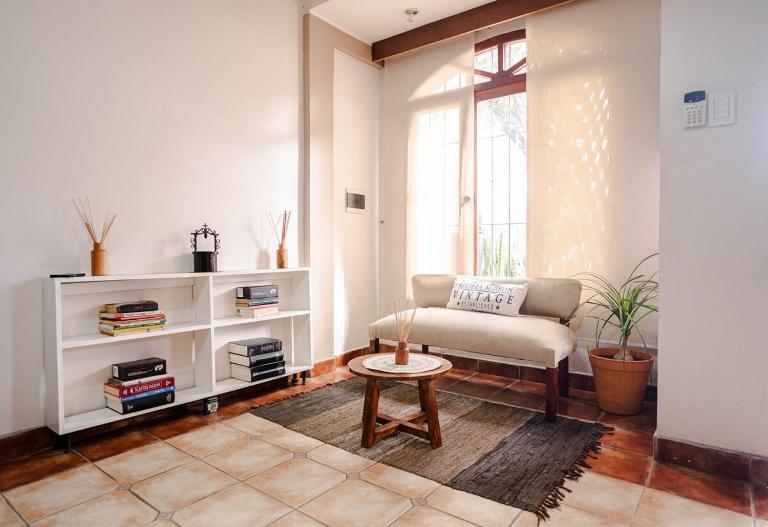 BT Homes - Refugio urbano con encanto en el corazón de Salta - B&B Salta