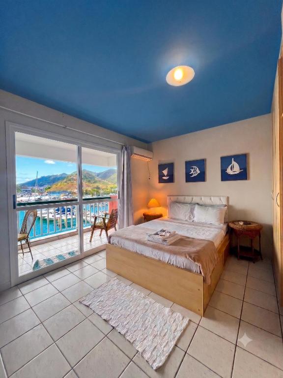 Piratas Residence Angra dos Reis - RJ - Chambres d'hôtes Angra dos Reis